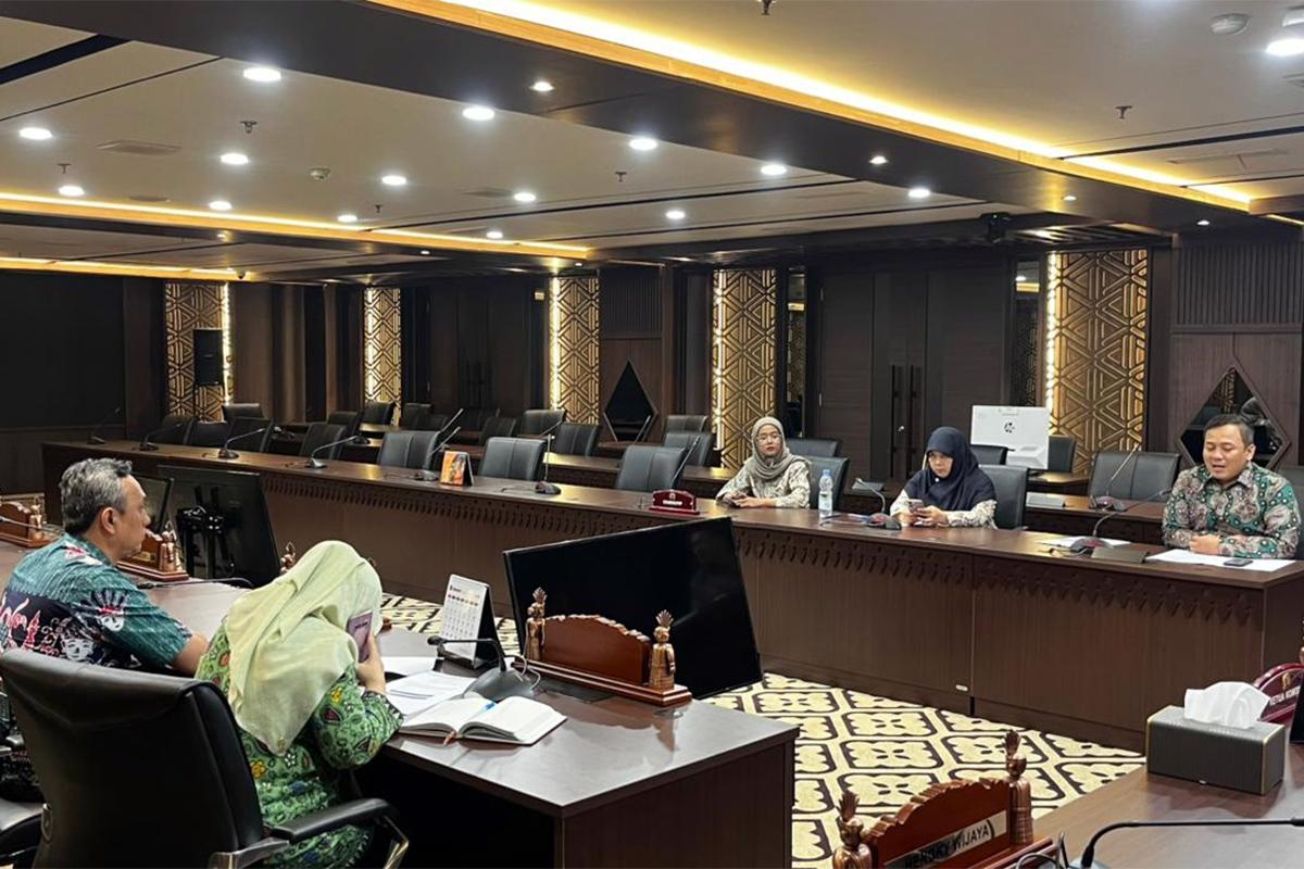 KI DKI KIP Sekretariat DPRD folmer ist