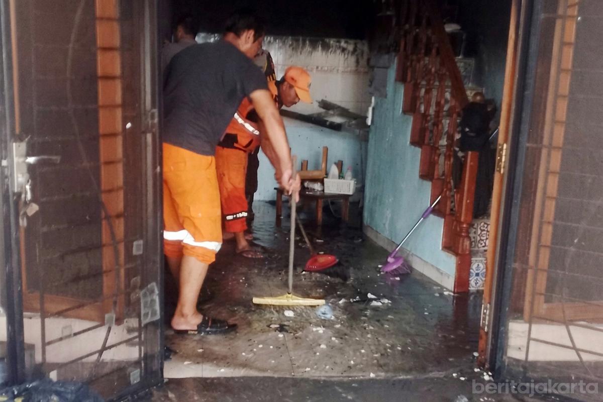 Ppsu puing kebakaran jaktim nur