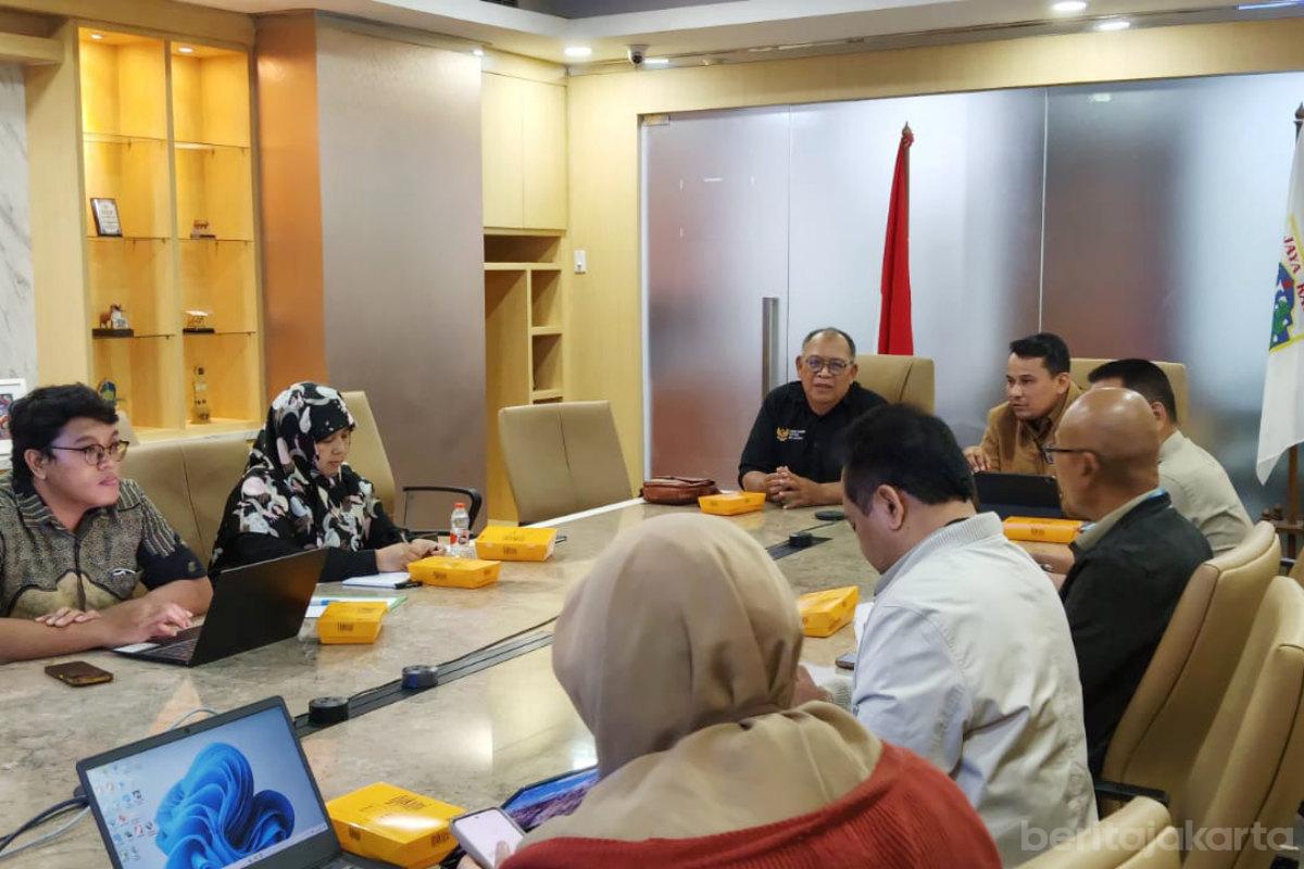 Ki dki perencanaan pembangunan daerah