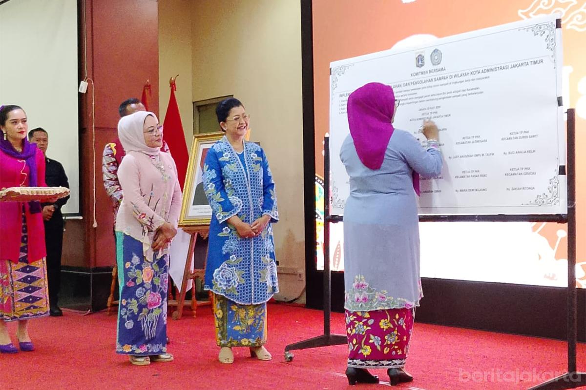Hani pramono dewi rano hari kartini nurito