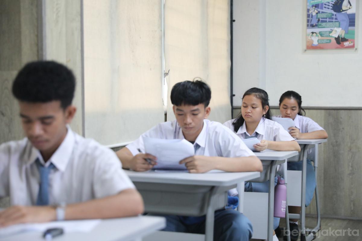 Sekolah Sint Joseph jati