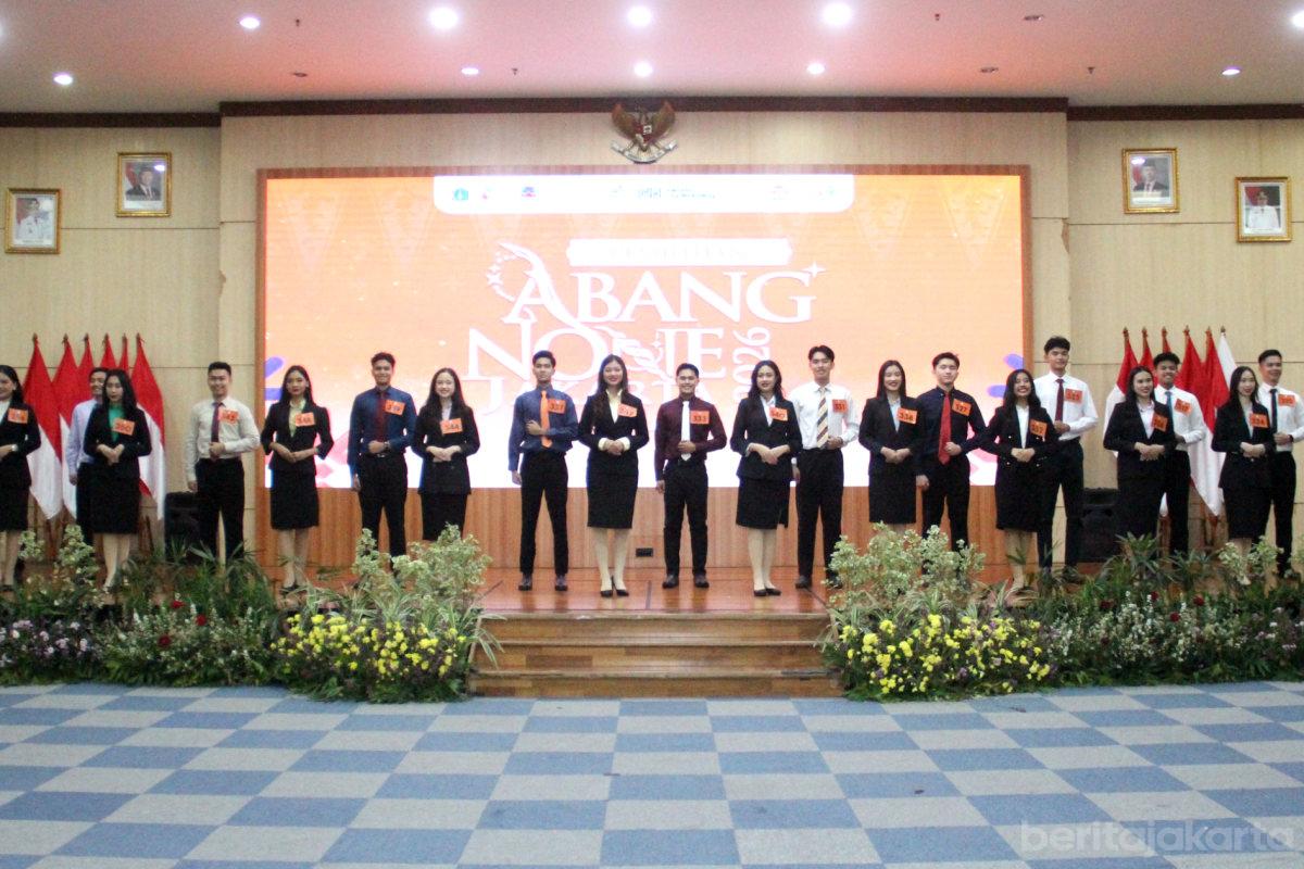 Malam Final Abnon Jakbar 2026 akan Dimeriahkan Penampilan Geisha