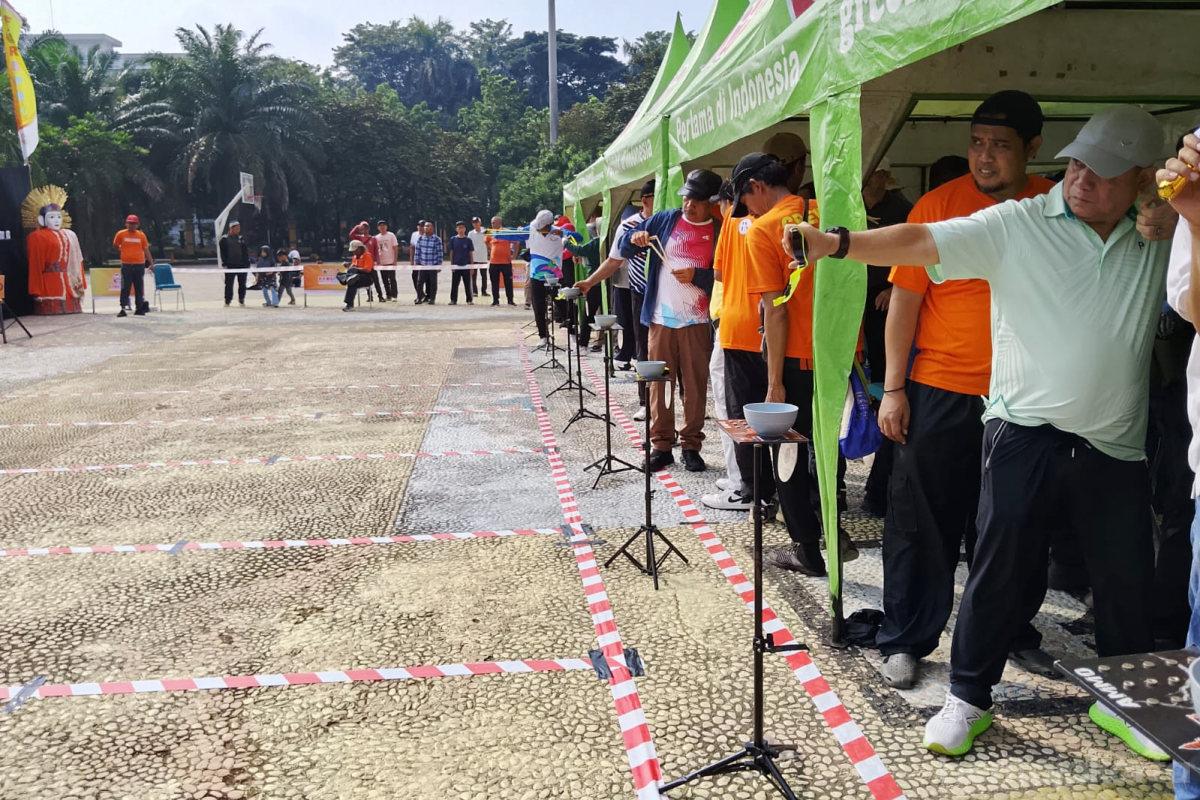 Ketapel jaktim asn nurito