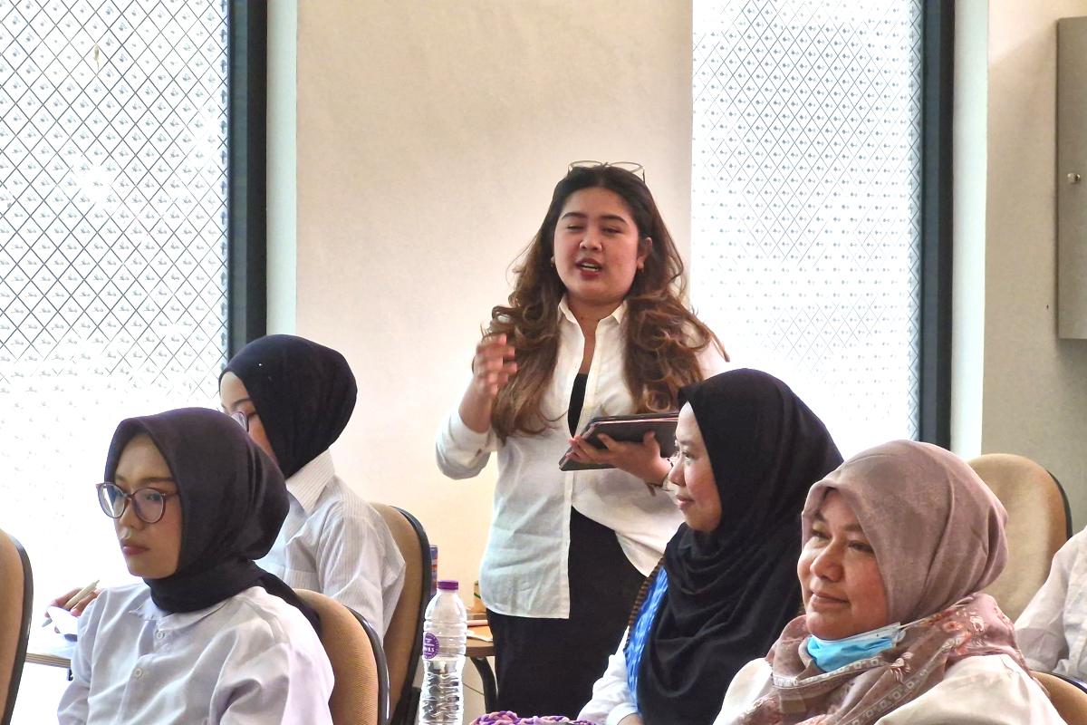 Pelatihan Perawatan Kecantikan PPKD Jaktim ist
