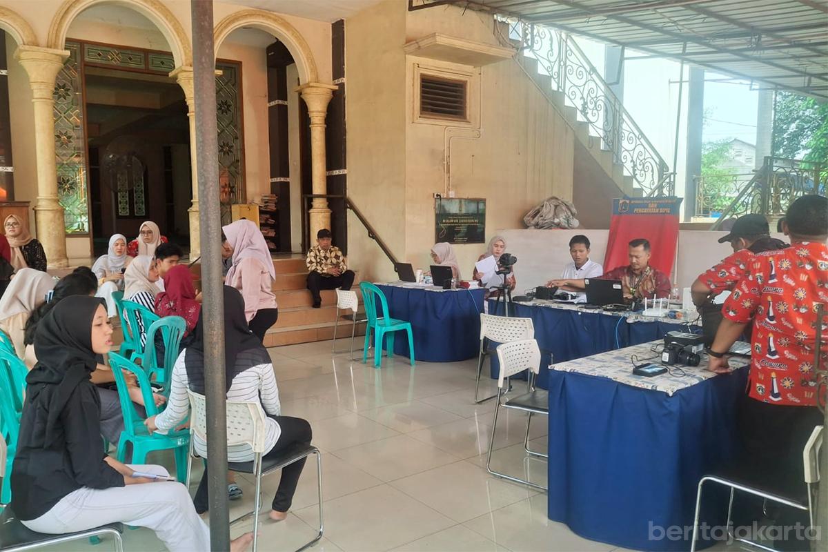 Layanan binduk kramat pela tiyo