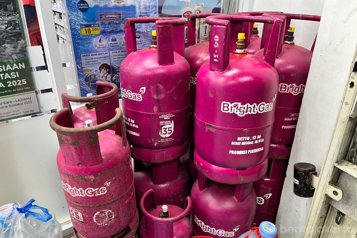Lpg non subsidi doc
