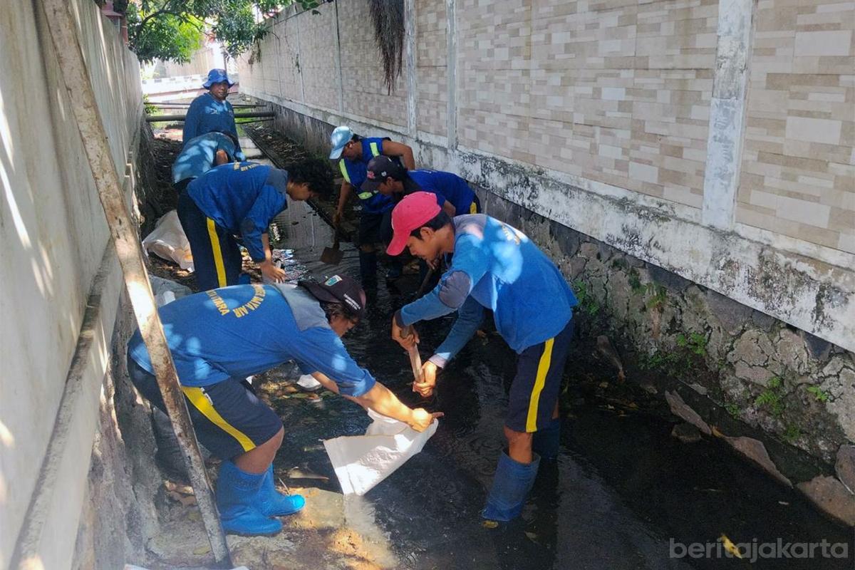 Saluran Jalan Lodan Dalam VI anita2