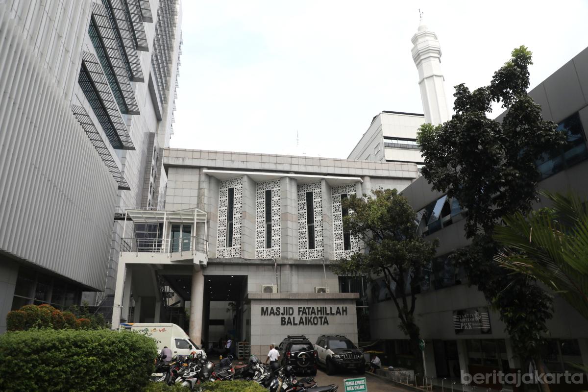 Masjid Fatahilah doc