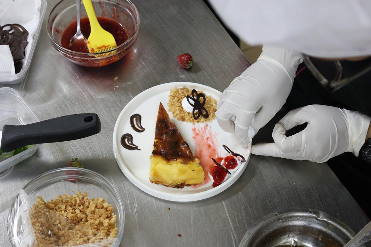 Disparekraf SDM Kuliner Berstandar ASEAN gery ist3