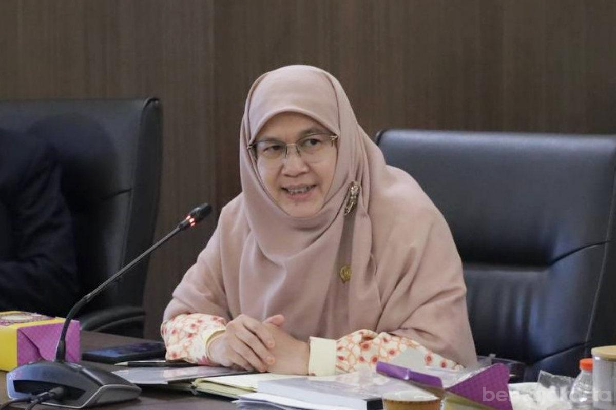 Rasuna Said Strategis Jadi Wajah Jakarta Menuju Kota Global