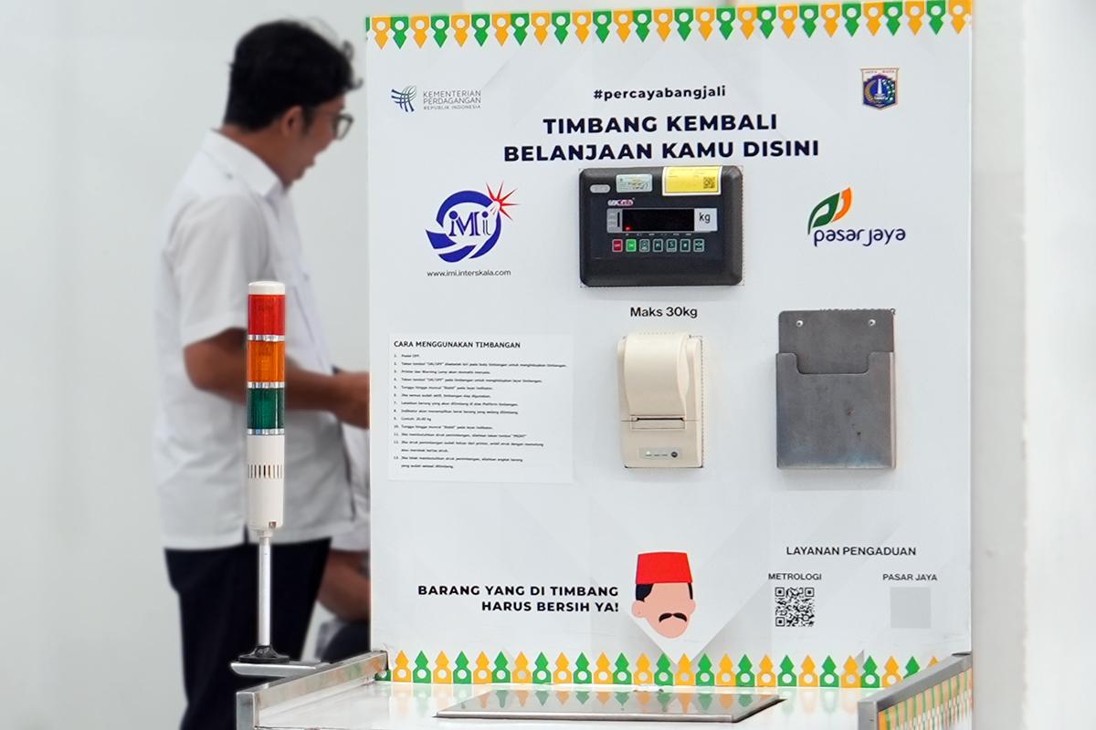 Pos ukur ulang bang jali gery ist3