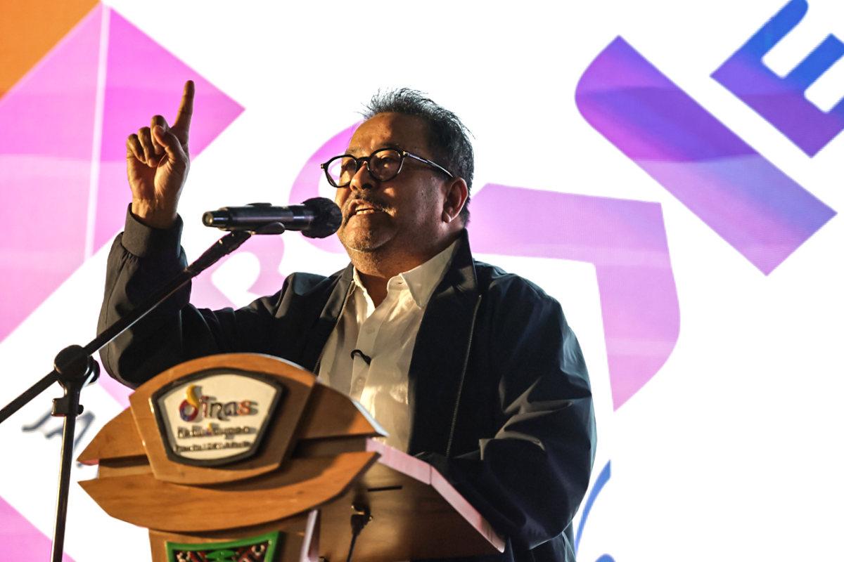 Pameran Jakarta Provoke! 2026 6