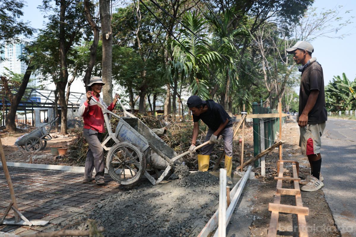 Taman Bukit Gading 4 jati