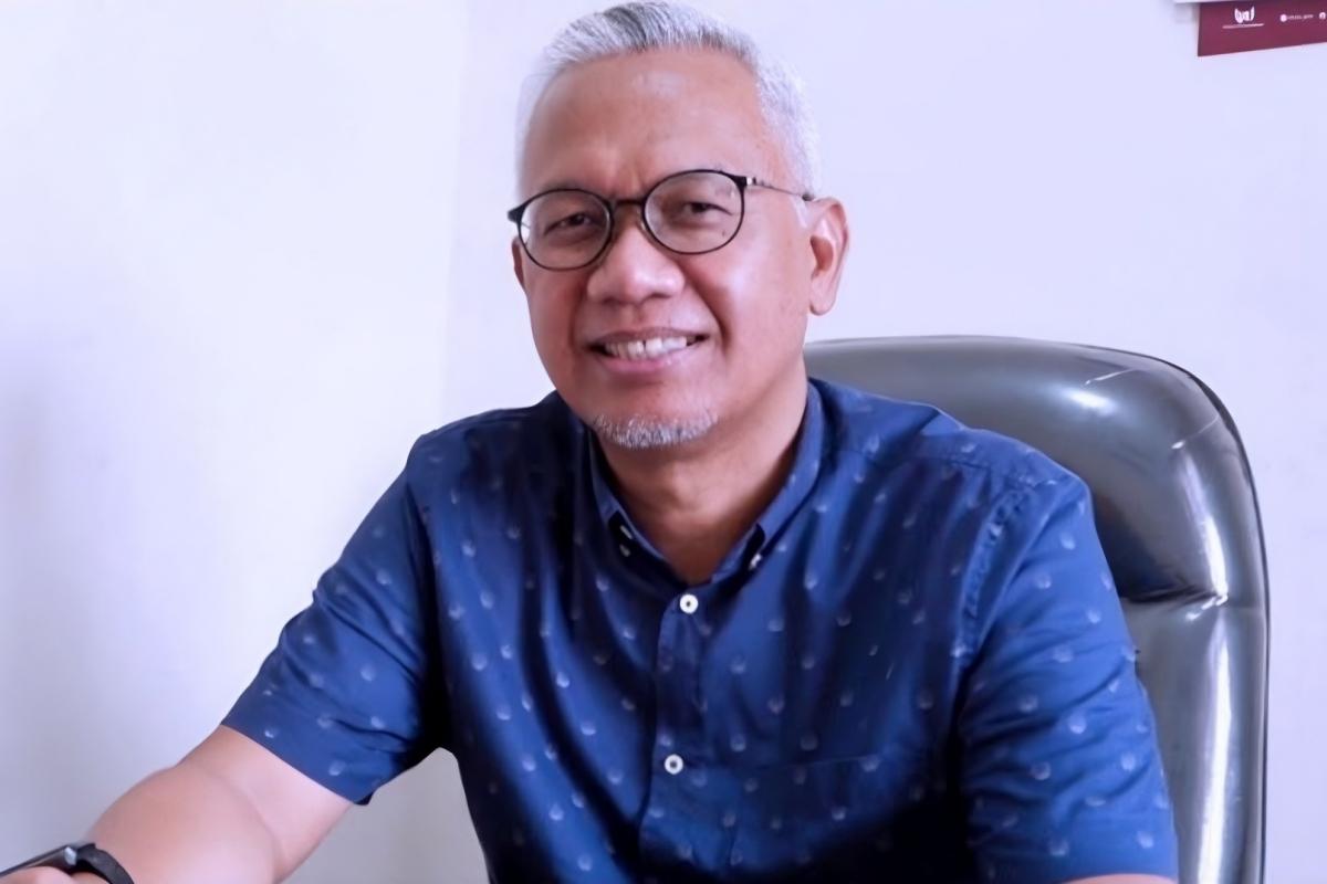 Chandra fajri ananda ist