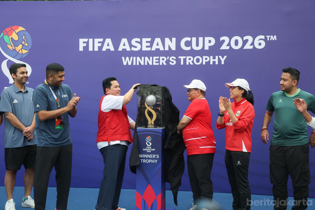 FIFA asean cup rezap