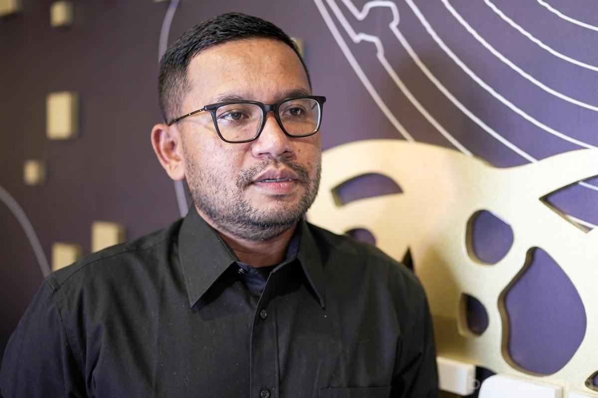 Budya Pryanto Putra dok