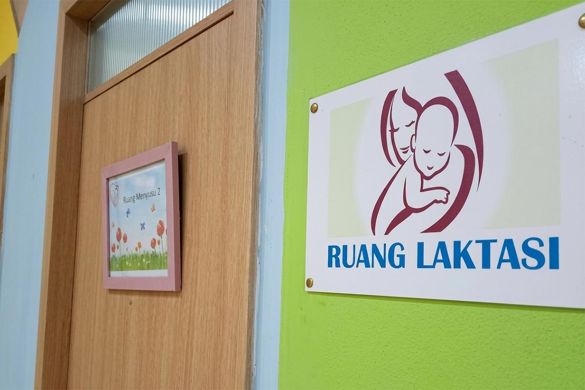 Ruang laktasi istimewa2