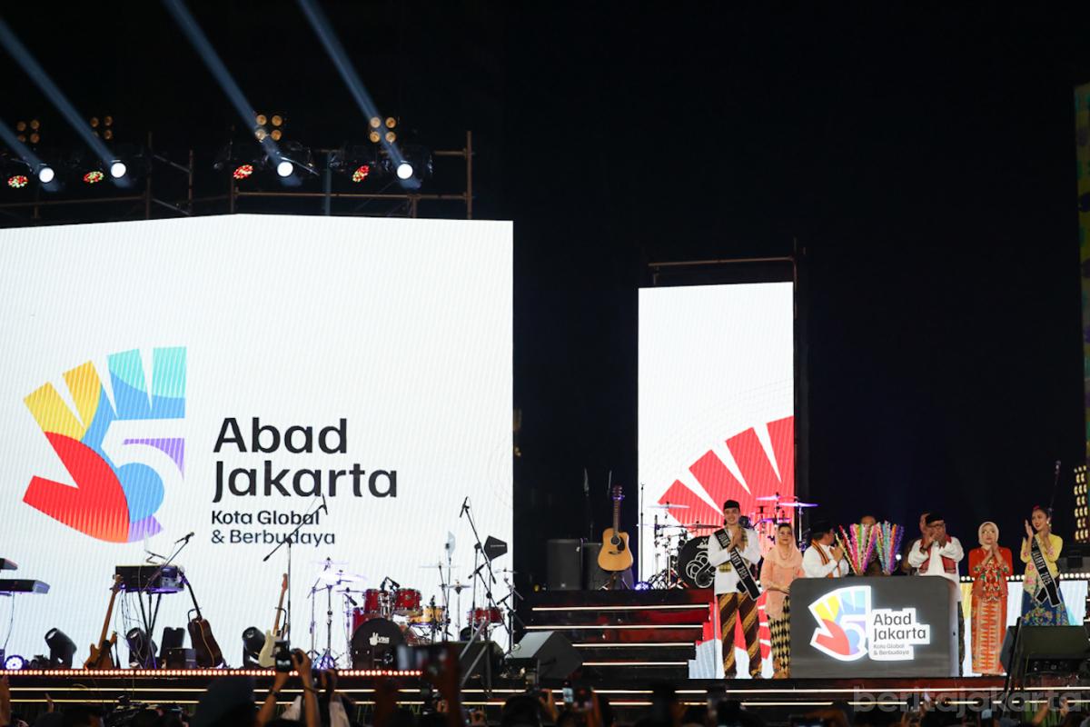 HUT 499 4 jati