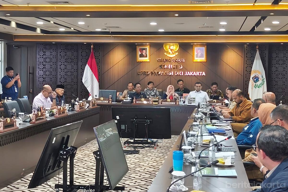 Komisi d dprd dki jakarta fakhri2