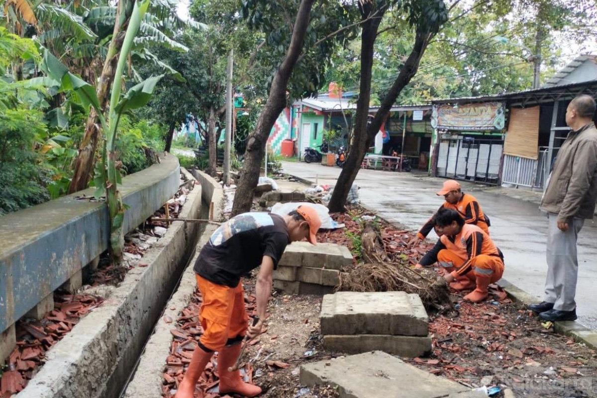 Penataan Kawasan Unggulan di Jalan Pembangunan Capai 50 Persen