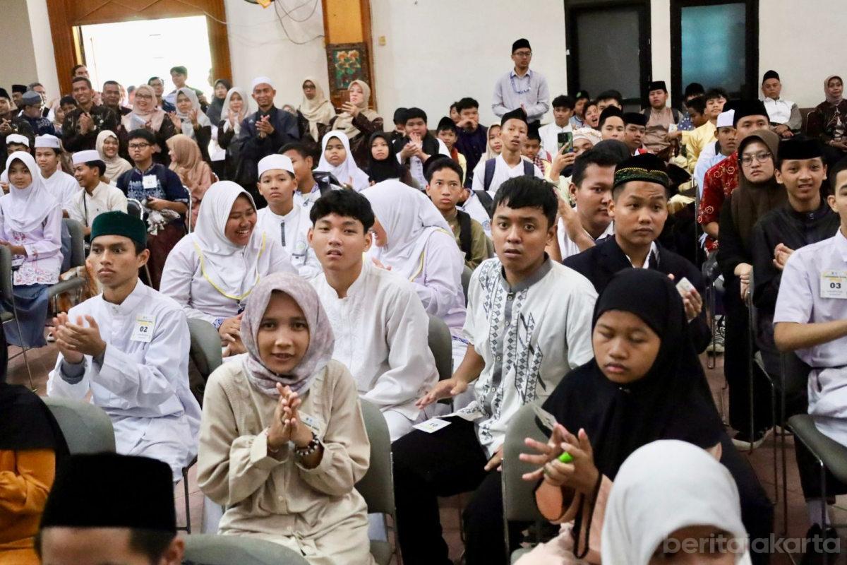 Ramadan ceria berkah folmer