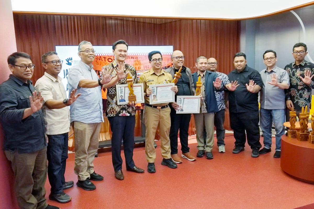 ASN DKI Jakarta Youth Award 2026 ist