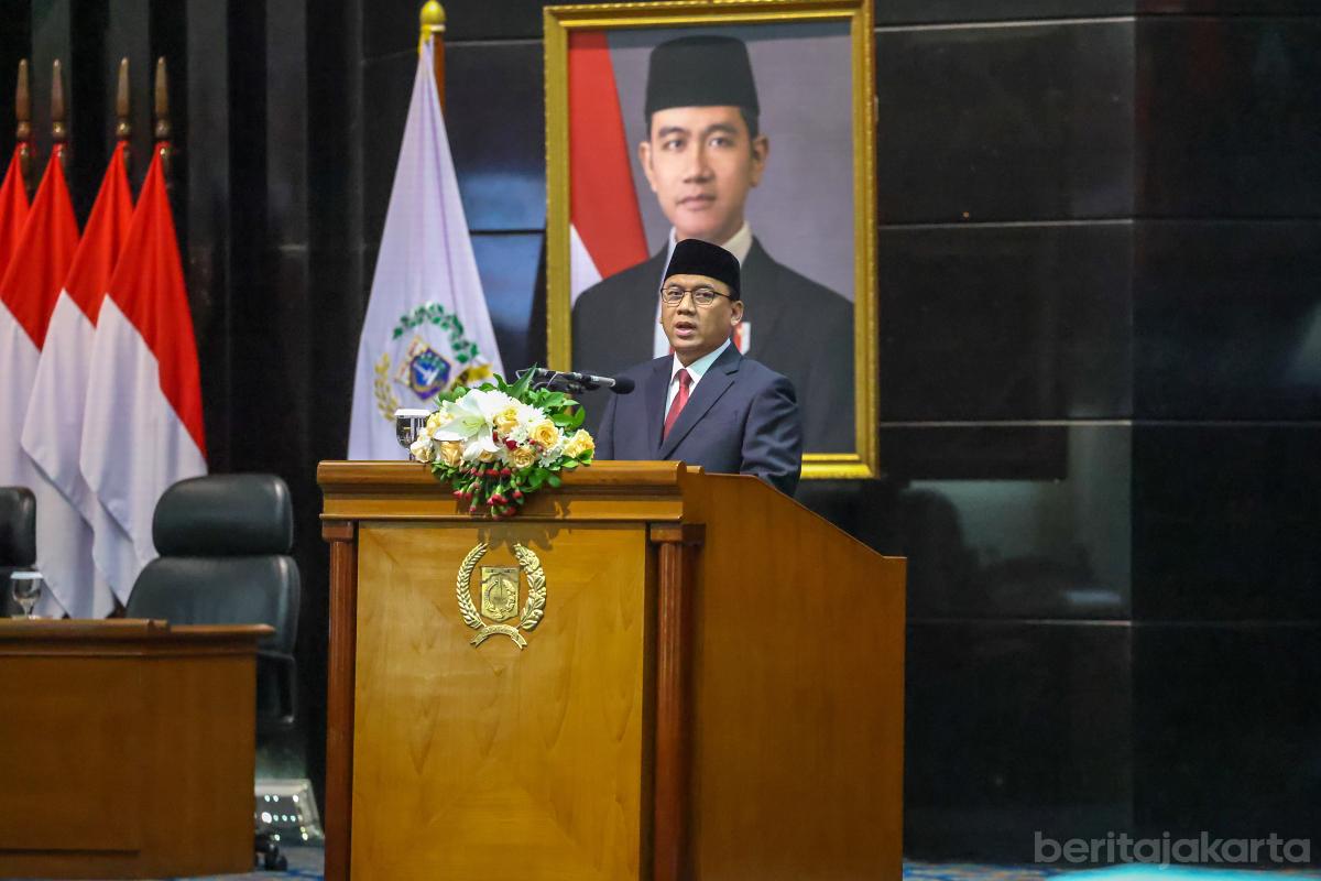 Sekda uus paripurna apbd rezap