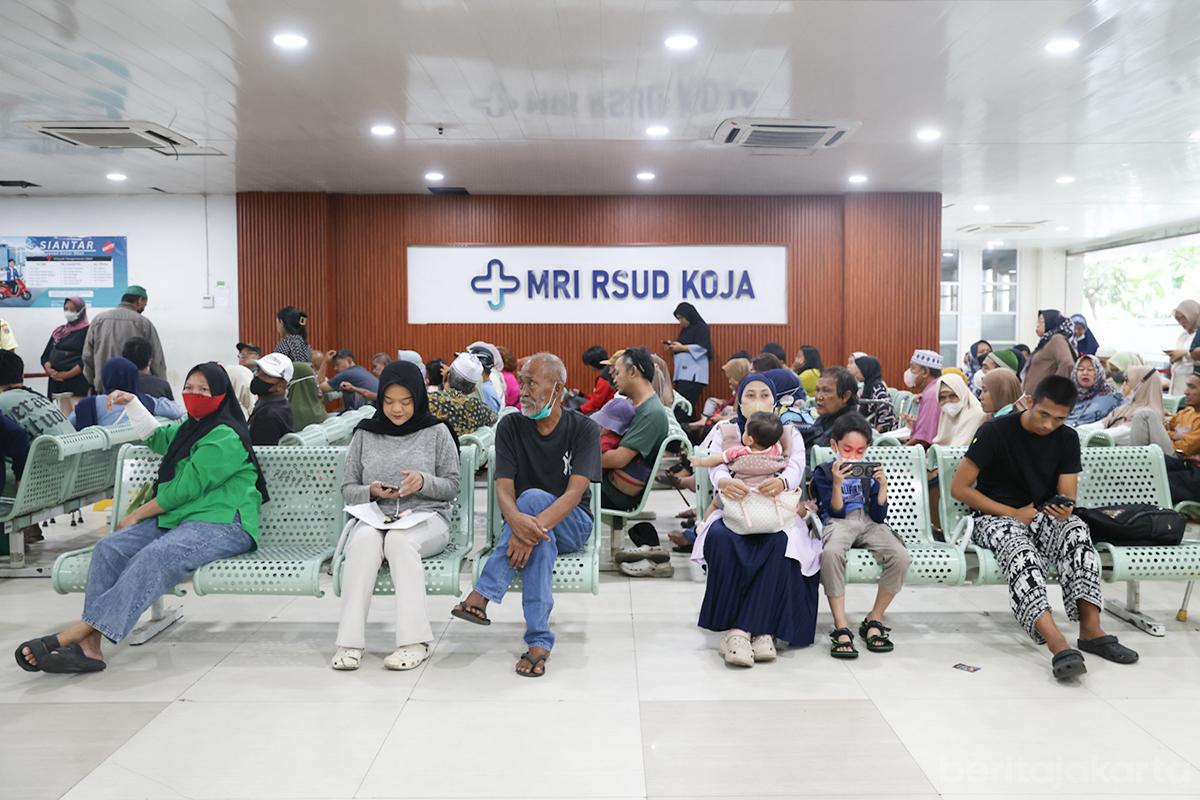 Rsud pasarminggu jati2