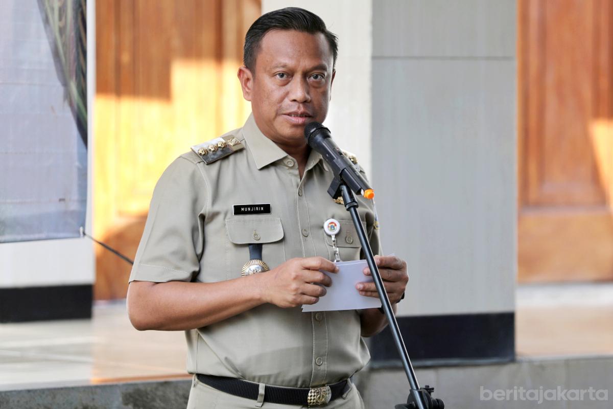 Munjirin walikota jaktim doc 1