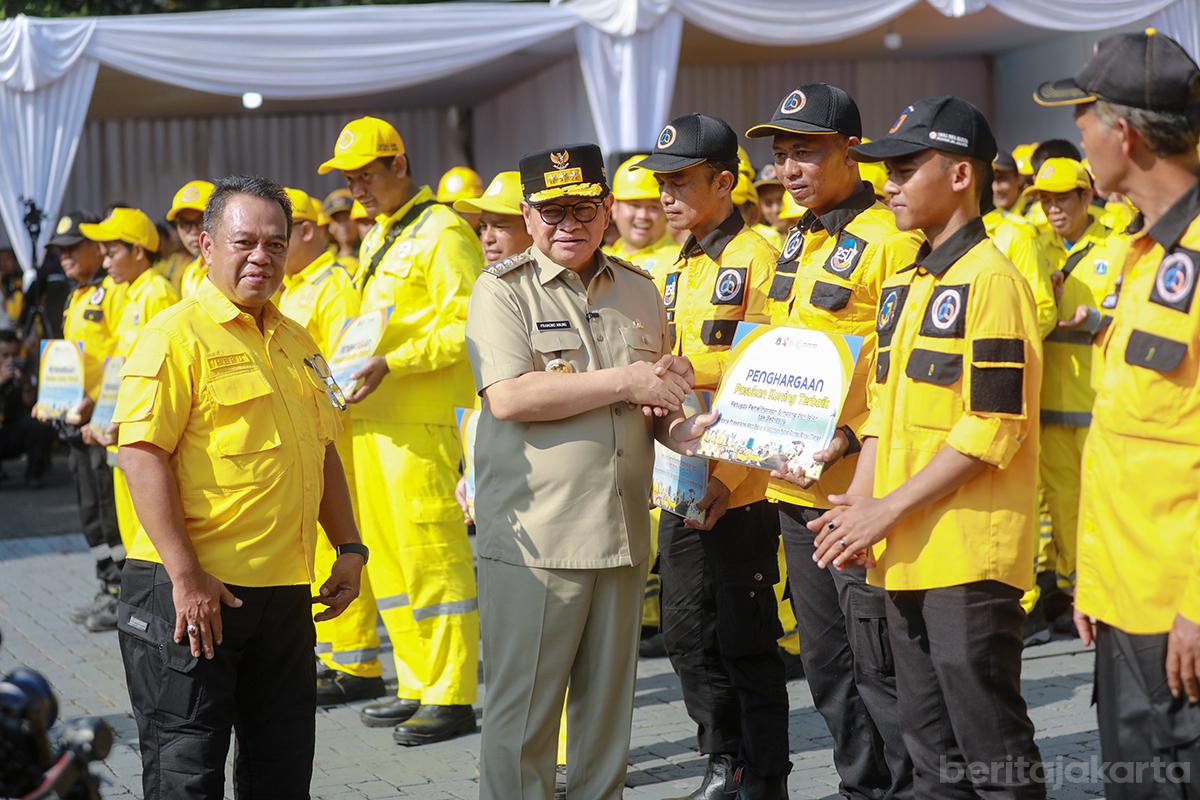 Gubernur pramono binamarga rezap2