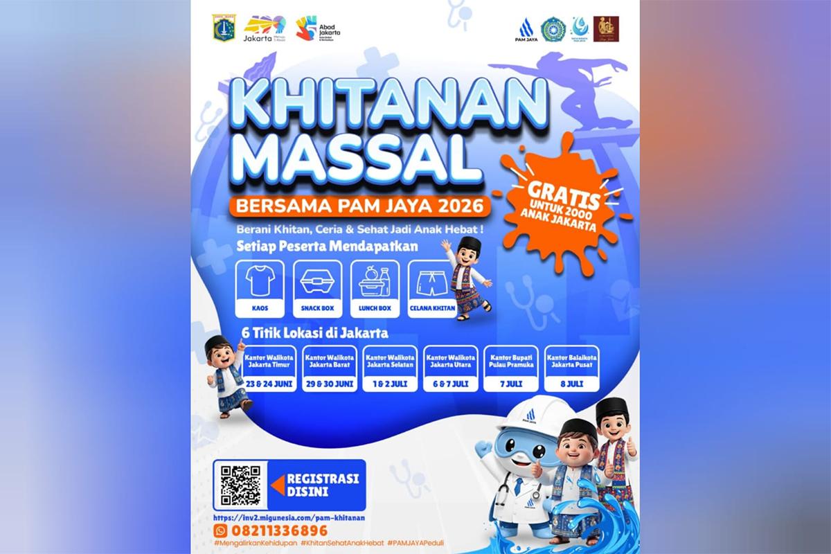 Khitanan massal ist