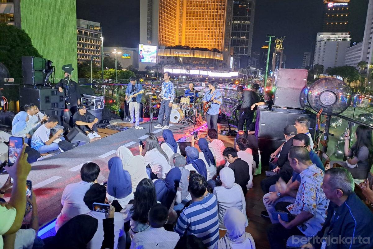 Konser dmasiv dihalte tosari