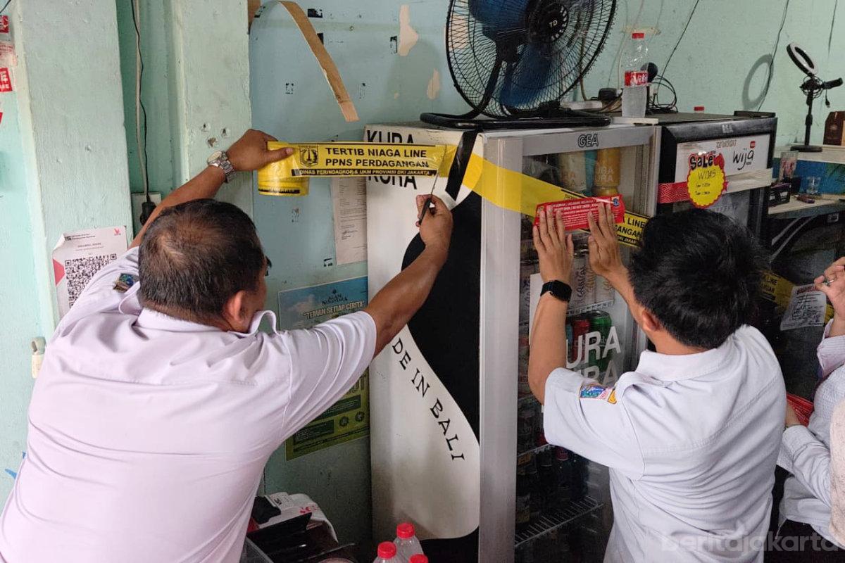 Raziah toko miras2 tiyo