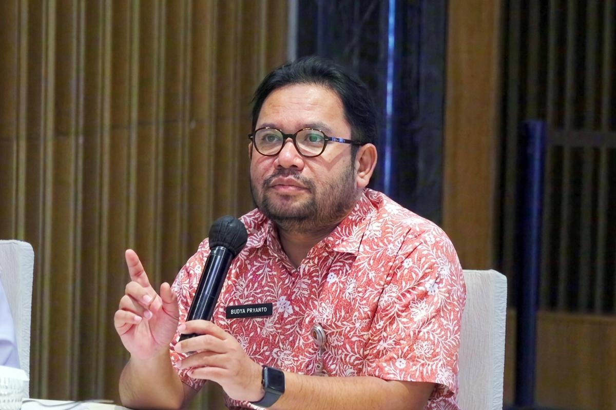 Budya Pryanto Putra ist2
