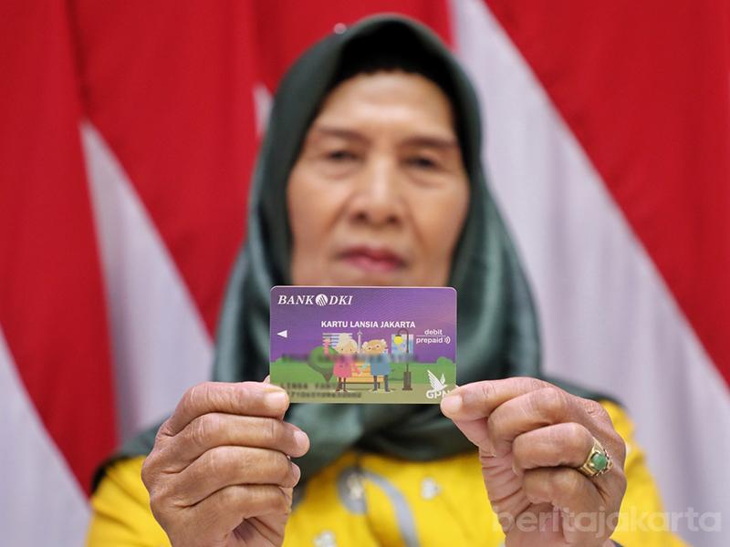 Dinsos Cairkan Bansos KLJ KPDJ dan KAJ Periode Juni 2025 geri doc 2