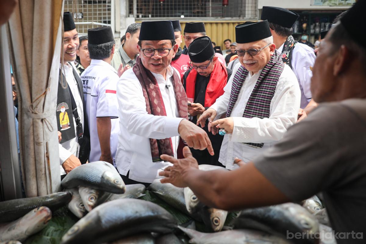 Bandeng Festival 2026 jati