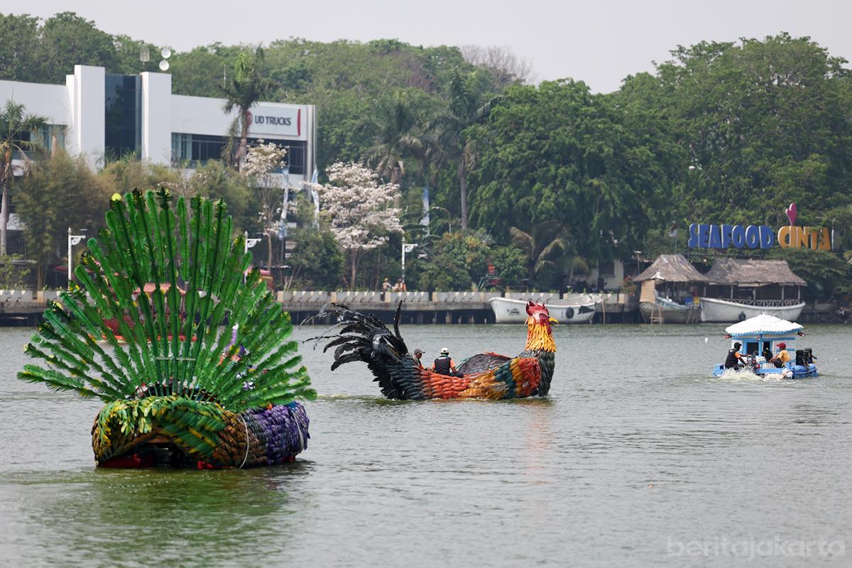 Cilung festival 2026 otoy