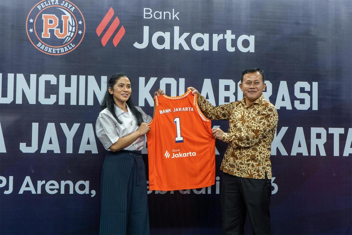 Bank jakarta pelita jaya gery ist