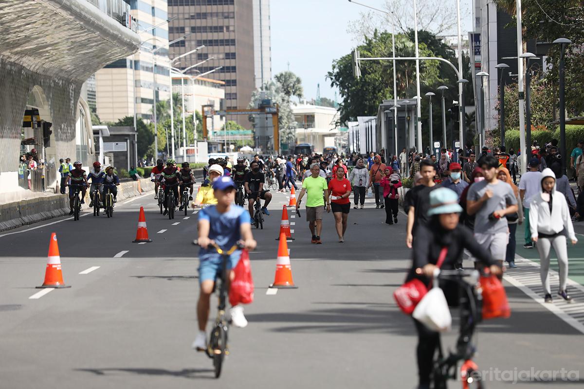 Hbkb sudirman thamrin dok