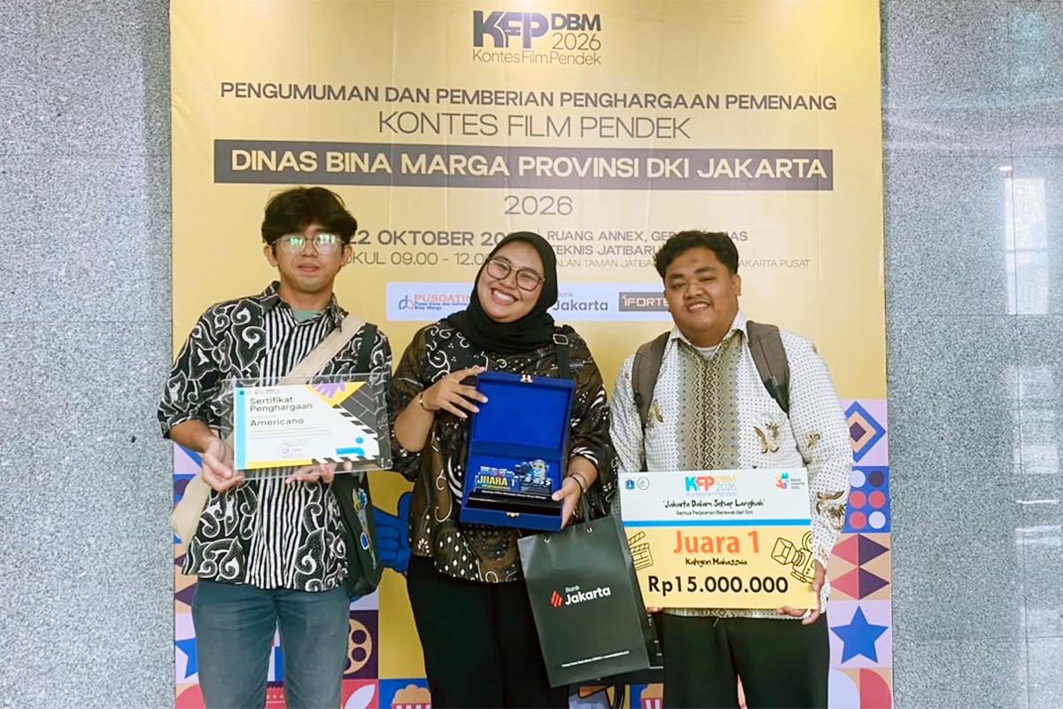 Kontes film pendek binamarga gery ist3