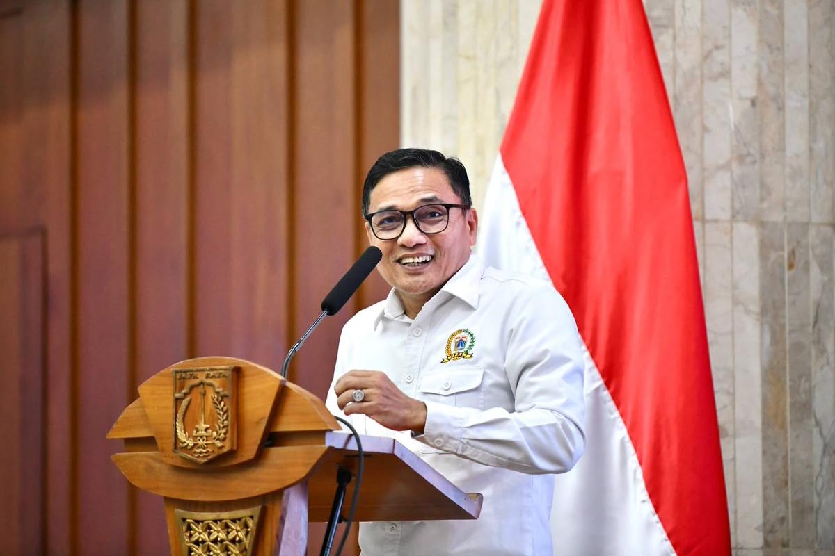 Ketua dprd suhud alynuddin ist