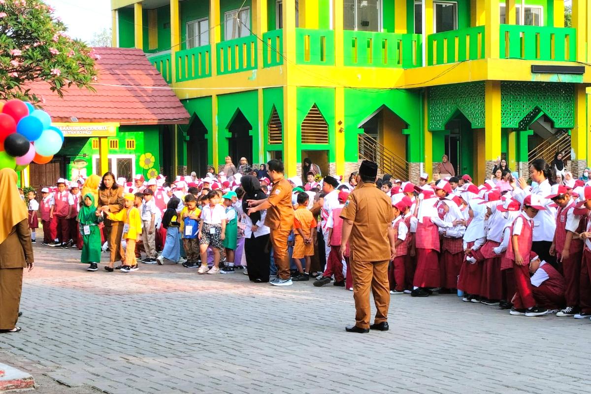 MPLS Jaktim lancar nuriti