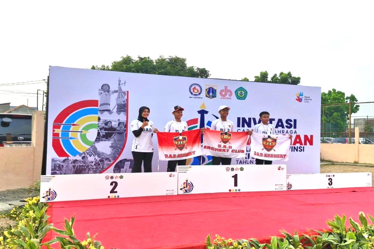 Panahan jakarta series 2026 ist