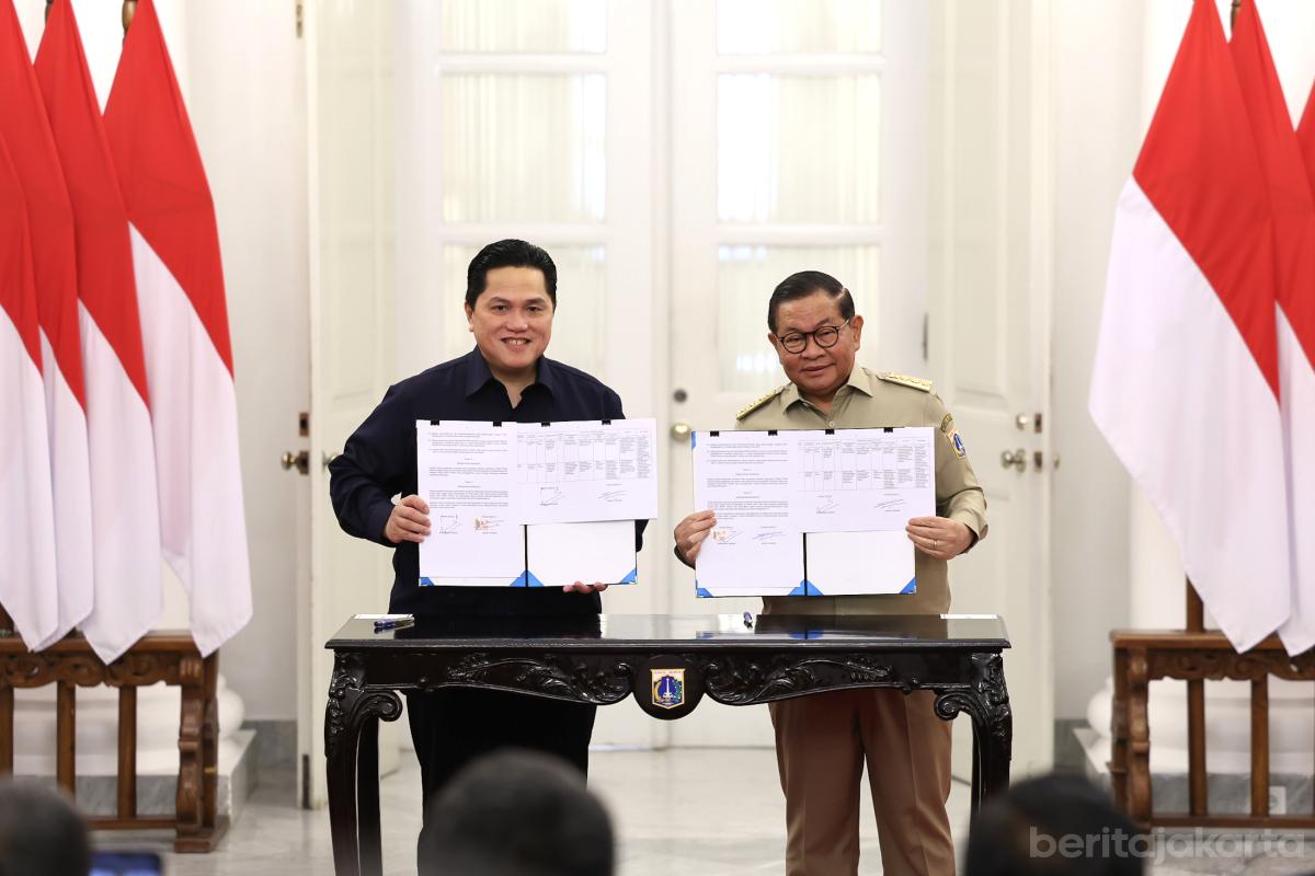 Pemprov kemenpora rezap
