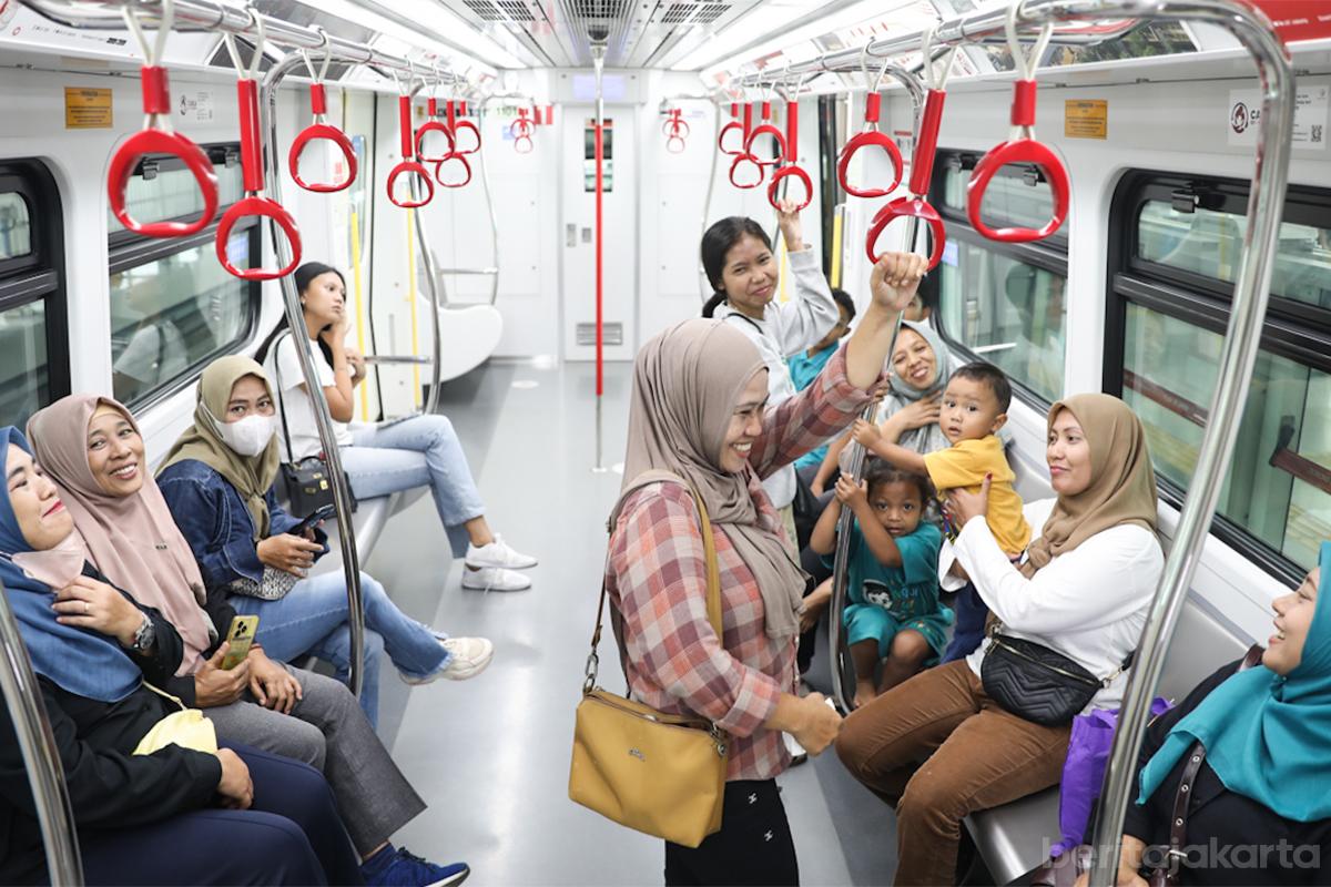 Ilustrasi hari kartini jati