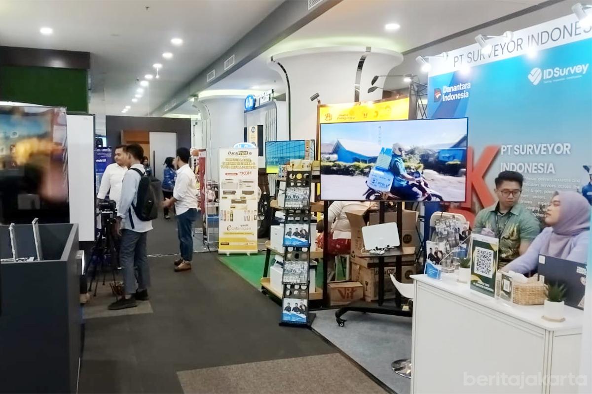 Business matching balai kota anggo