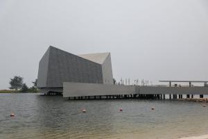 An-Nur Floating Mosque Opens at Ancol as Jakarta’s Fresh Icon