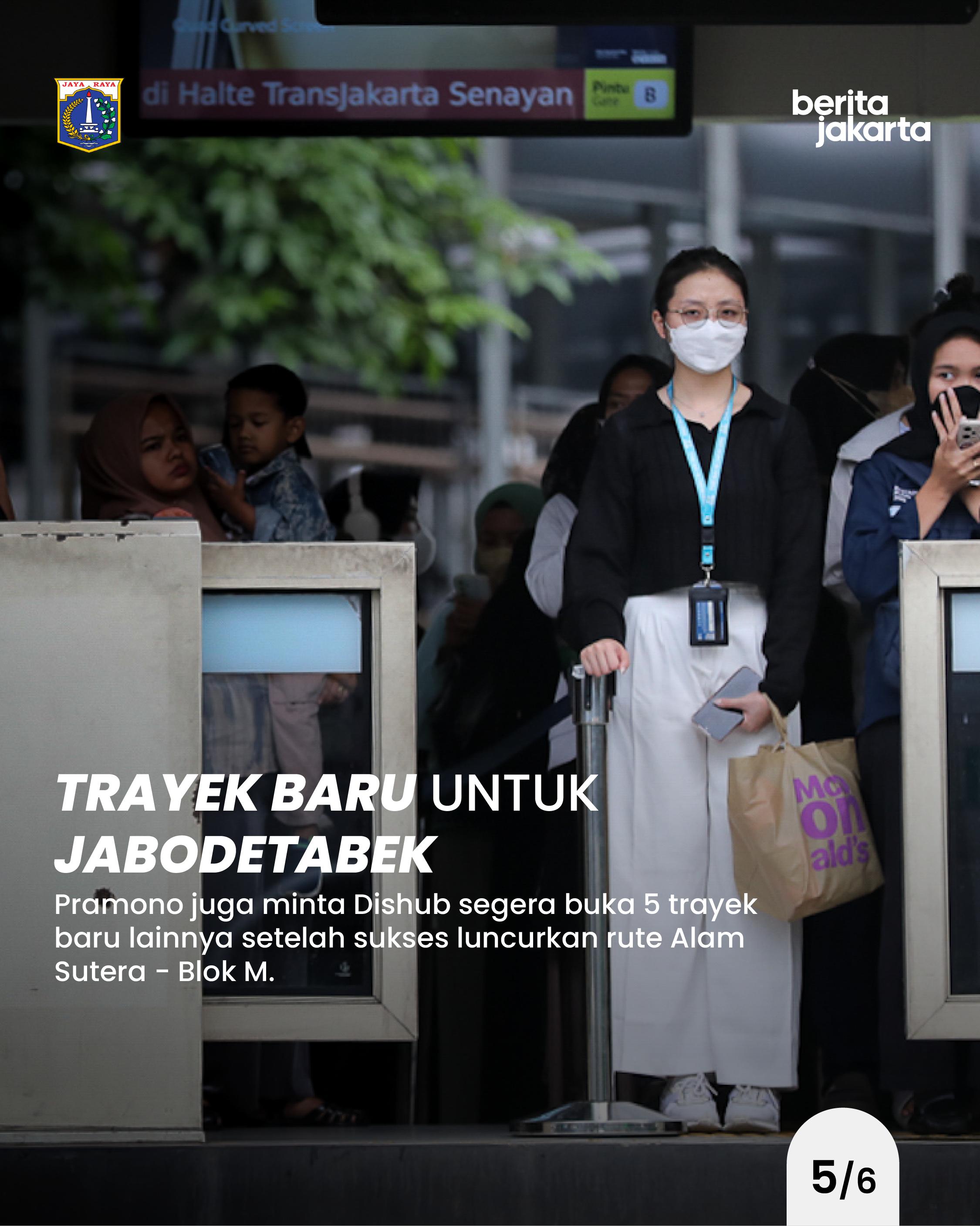 Gubernur DKI Jakarta Resmikan Infrastruktur Konektivitas Terintegrasi Dukuh Atas - 5.jpg