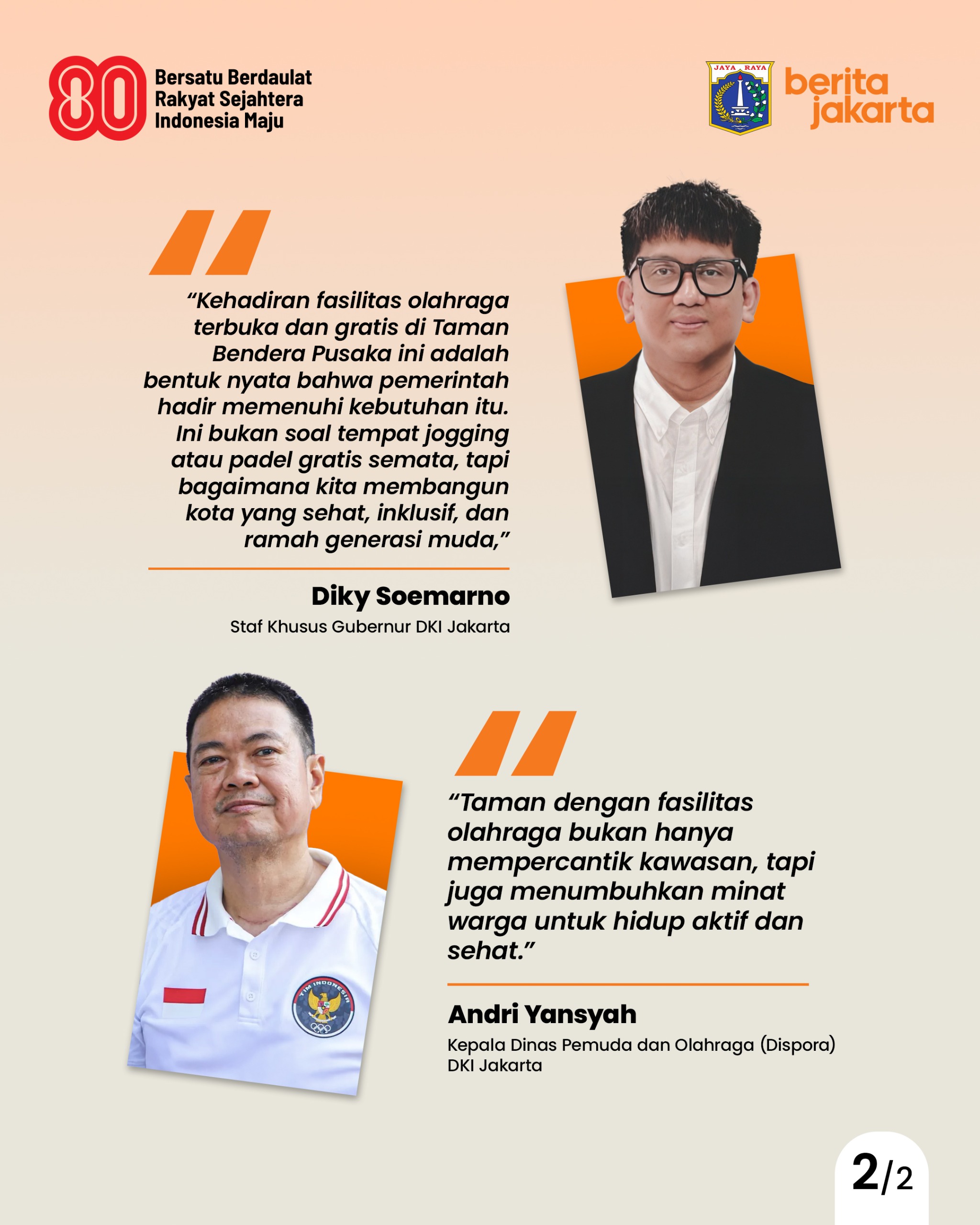 Fasilitas Olahraga Taman Bendera Pusaka Dukung Gaya Hidup Sehat - 2.jpg