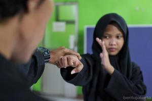 Silat Sabeni Menangkis Punah
